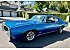 1968 Pontiac GTO
