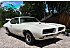 1968 Pontiac GTO