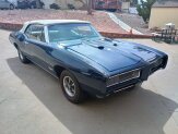 1968 Pontiac GTO