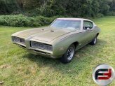1968 Pontiac GTO