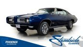 1968 Pontiac GTO