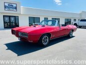 1968 Pontiac GTO