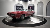 1968 Pontiac GTO