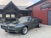 1968 Pontiac GTO