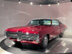 Thumbnail Photo 1 for 1968 Pontiac Grand Prix