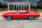 Thumbnail Photo 3 for 1968 Pontiac Le Mans