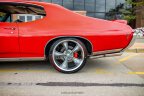 Thumbnail Photo 5 for 1968 Pontiac Le Mans