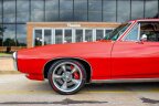Thumbnail Photo 4 for 1968 Pontiac Le Mans