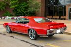 Thumbnail Photo 6 for 1968 Pontiac Le Mans