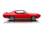Thumbnail Photo 2 for 1968 Pontiac Le Mans