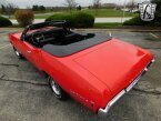 Thumbnail Photo 4 for 1968 Pontiac Le Mans