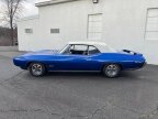 Thumbnail Photo 2 for 1968 Pontiac Le Mans