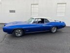 Thumbnail Photo 1 for 1968 Pontiac Le Mans