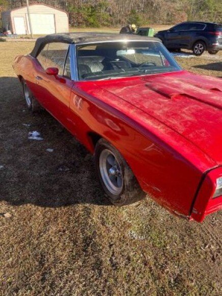 Photo 1 for 1968 Pontiac Le Mans