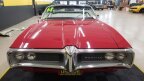 Thumbnail Photo 1 for 1968 Pontiac Le Mans