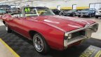Thumbnail Photo 2 for 1968 Pontiac Le Mans