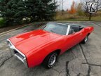 Thumbnail Photo 3 for 1968 Pontiac Le Mans