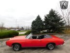 Thumbnail Photo 2 for 1968 Pontiac Le Mans