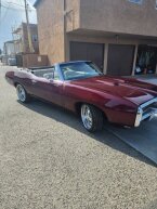 Thumbnail Photo 4 for 1968 Pontiac Le Mans