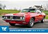 1968 Pontiac Le Mans