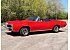 1968 Pontiac Le Mans