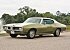 1968 Pontiac Le Mans