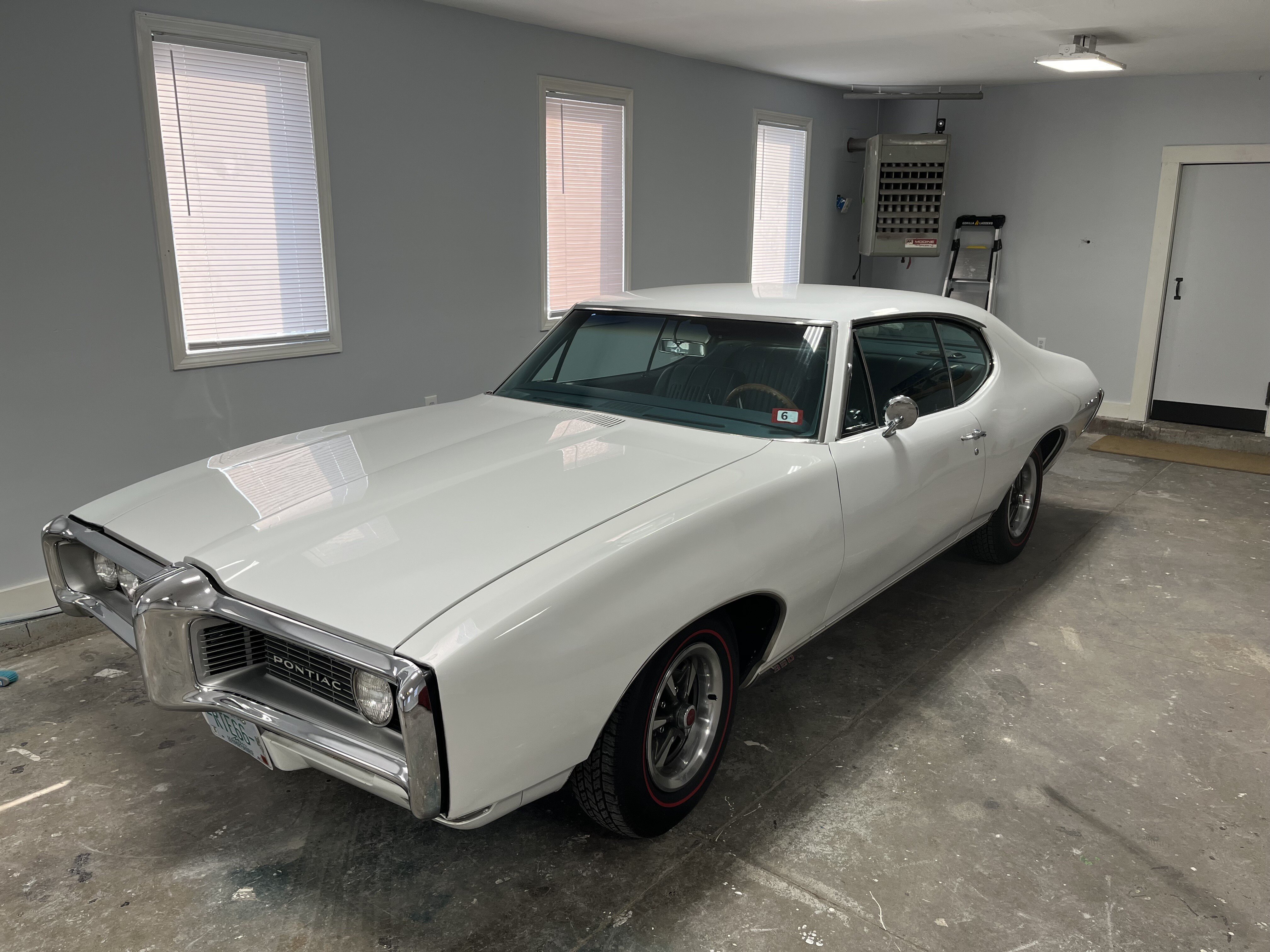 1968 Pontiac Le Mans Classic Cars for Sale - Classics on Autotrader