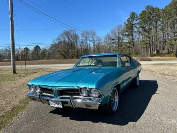 1968 Pontiac Other Pontiac Models