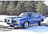 1968 Pontiac Tempest