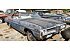 1968 Pontiac Ventura