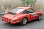 Thumbnail Photo 4 for 1968 Porsche 911