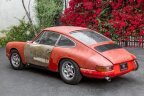 Thumbnail Photo 6 for 1968 Porsche 911