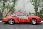 Thumbnail Photo 3 for 1968 Porsche 911