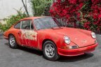 Thumbnail Photo 2 for 1968 Porsche 911