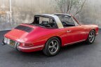 Thumbnail Photo 4 for 1968 Porsche 911