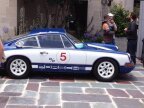 Thumbnail Photo 2 for 1968 Porsche 911 Carrera RS