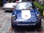 Thumbnail Photo 1 for 1968 Porsche 911 Carrera RS