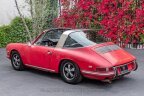 Thumbnail Photo 5 for 1968 Porsche 911