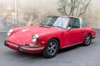 Thumbnail Photo 6 for 1968 Porsche 911