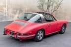 Thumbnail Photo 3 for 1968 Porsche 911