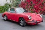 Thumbnail Photo 2 for 1968 Porsche 911