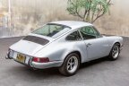 Thumbnail Photo 4 for 1968 Porsche 911 Coupe