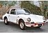 1968 Porsche 911 Targa