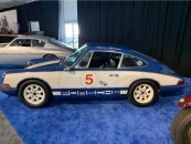 1968 Porsche 911 Carrera RS