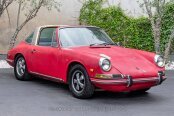 1968 Porsche 911