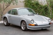 1968 Porsche 911 Coupe