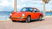 1968 Porsche 911