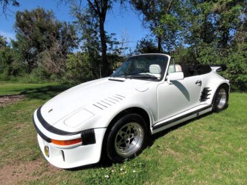 1968 Porsche 911