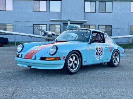 Photo 1 for 1968 Porsche 912