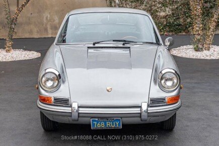Photo 1 for 1968 Porsche 912
